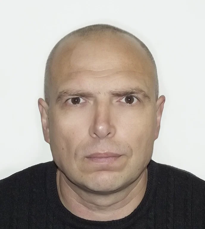 Виктор Непоклонов