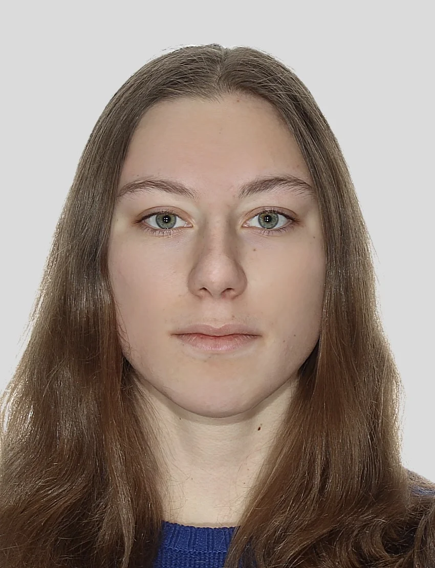 Екатерина Некрасова