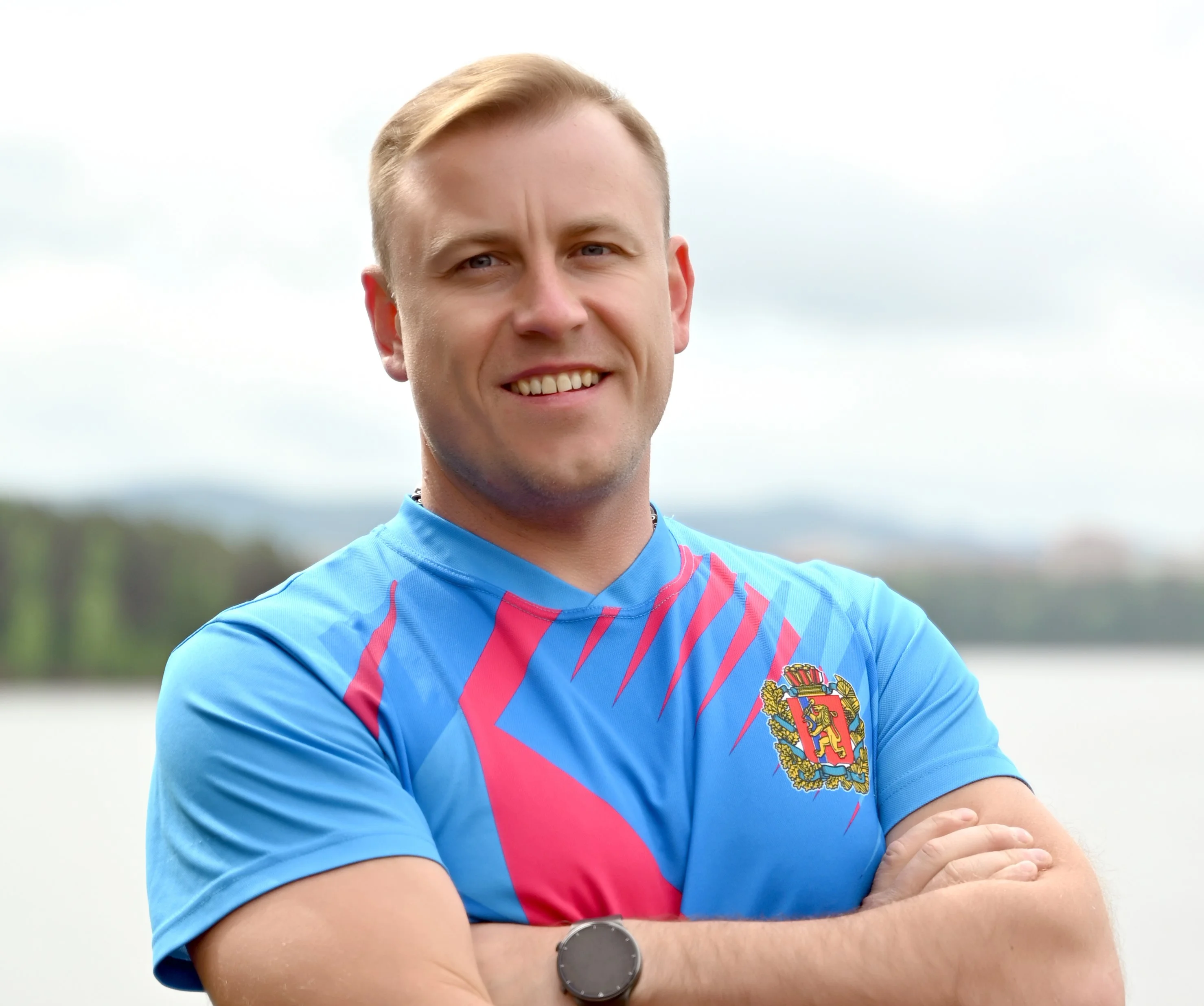 Александр Спирин