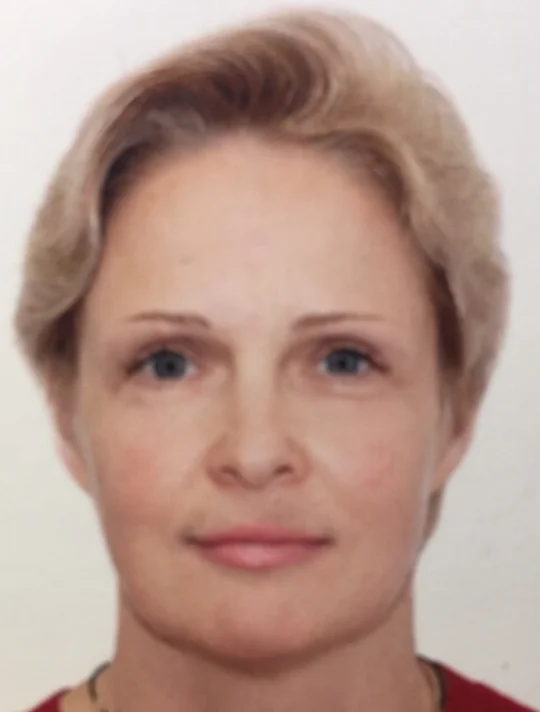 Ирина Мерзликина