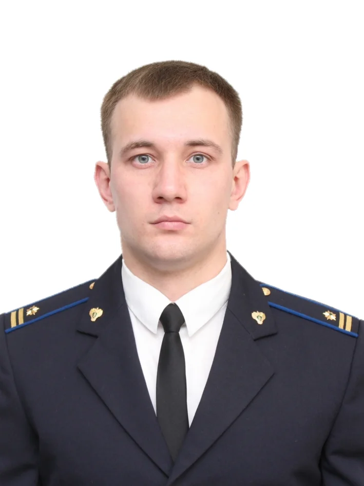 Кирилл Латыпов