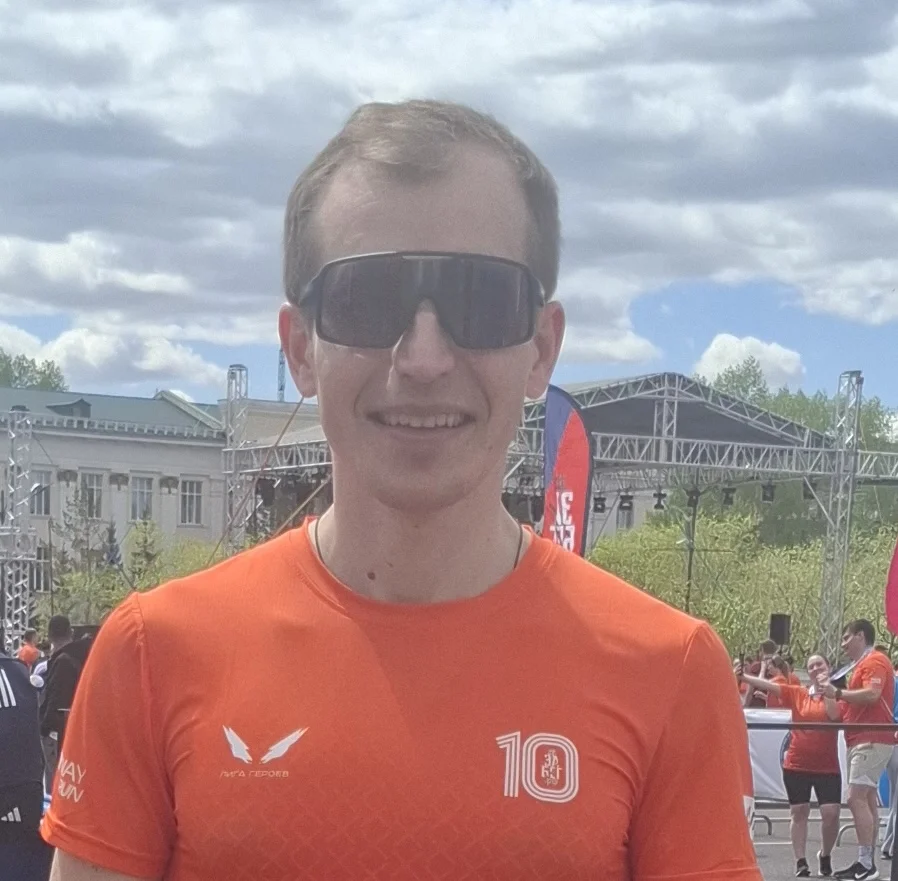 Юрий Волокитин