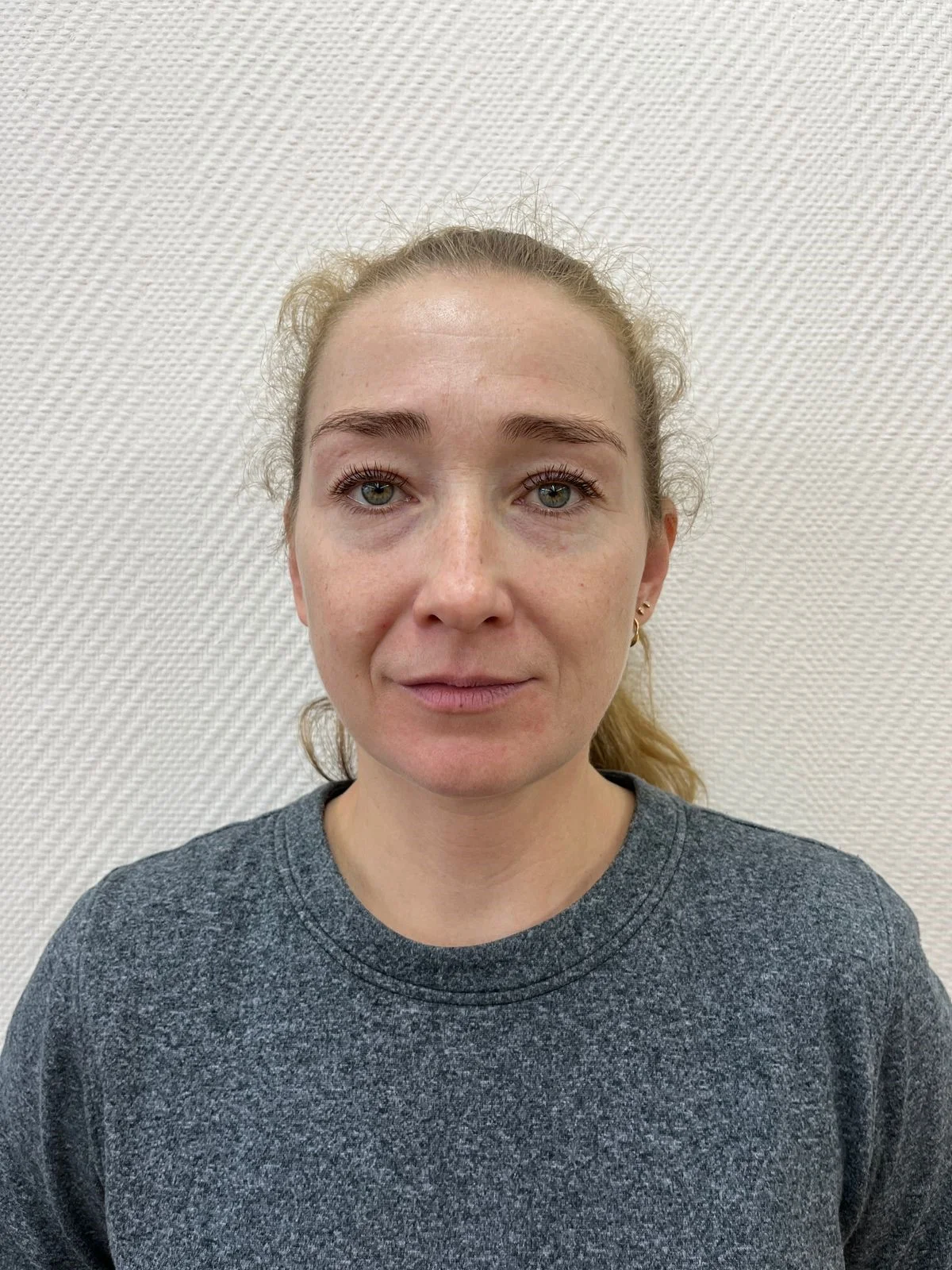 Анна Городилова