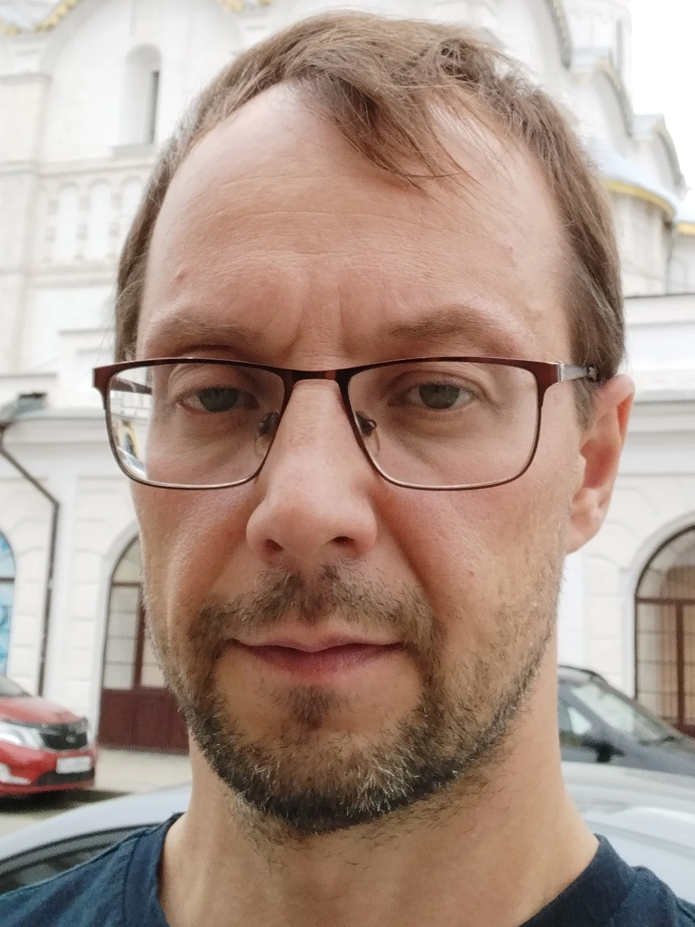 Андрей Поляков