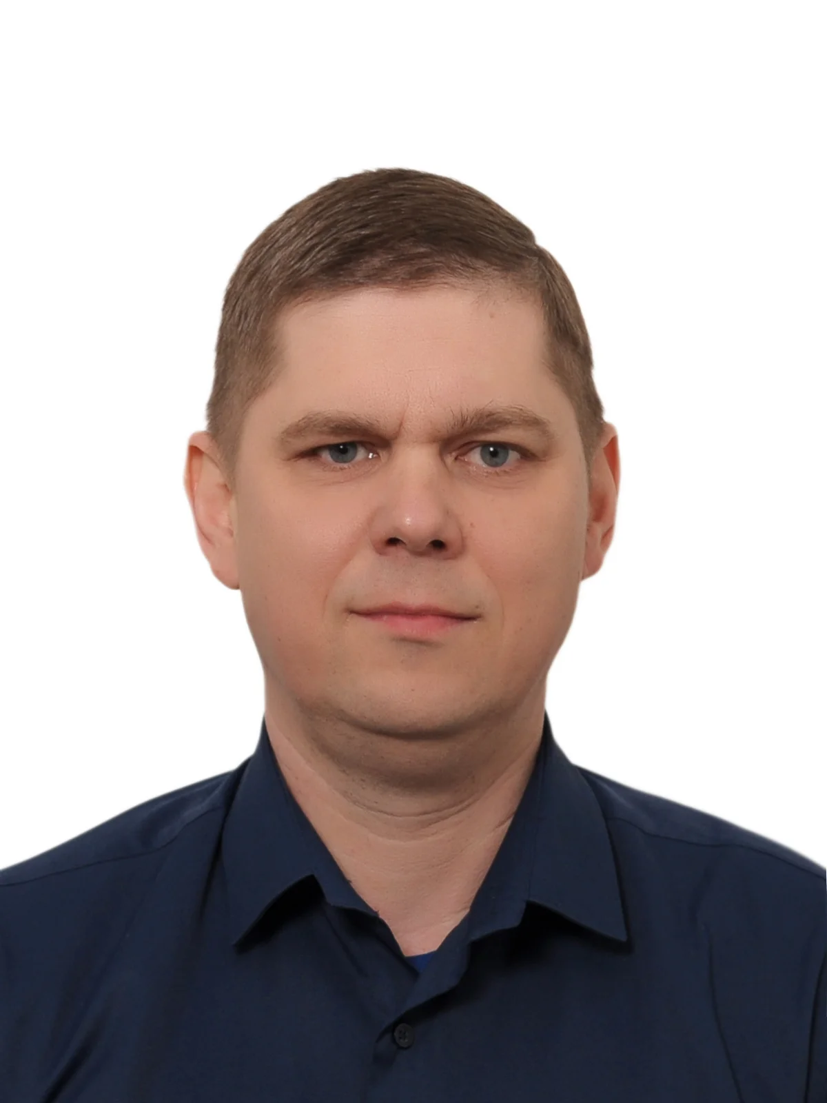Кирилл Макаров
