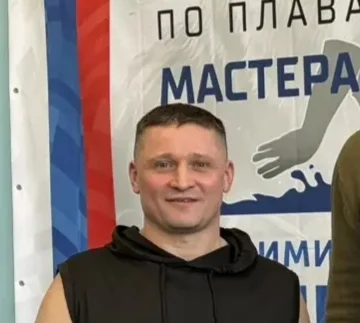 Максим Караваев