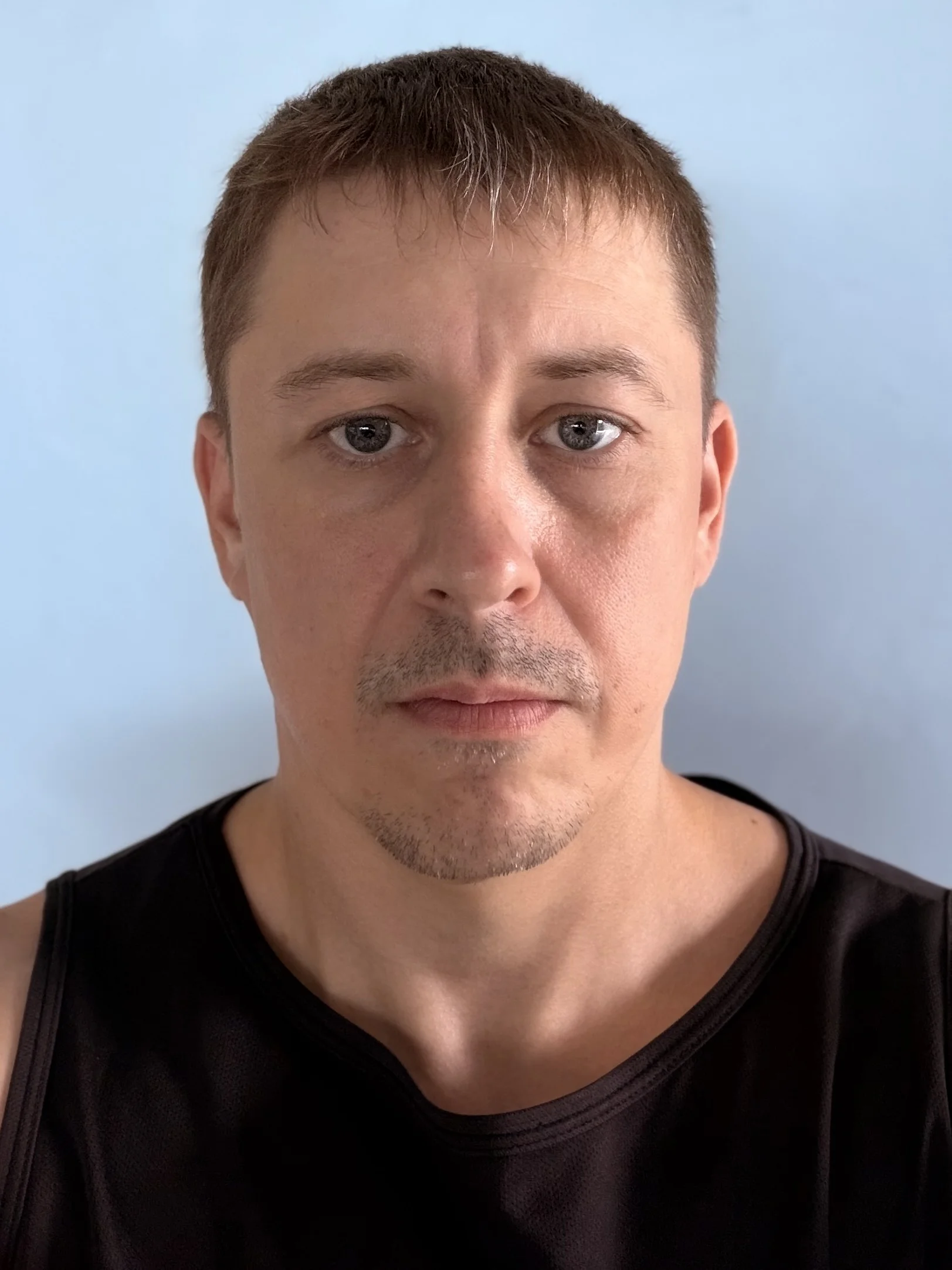 Валентин Пахомов