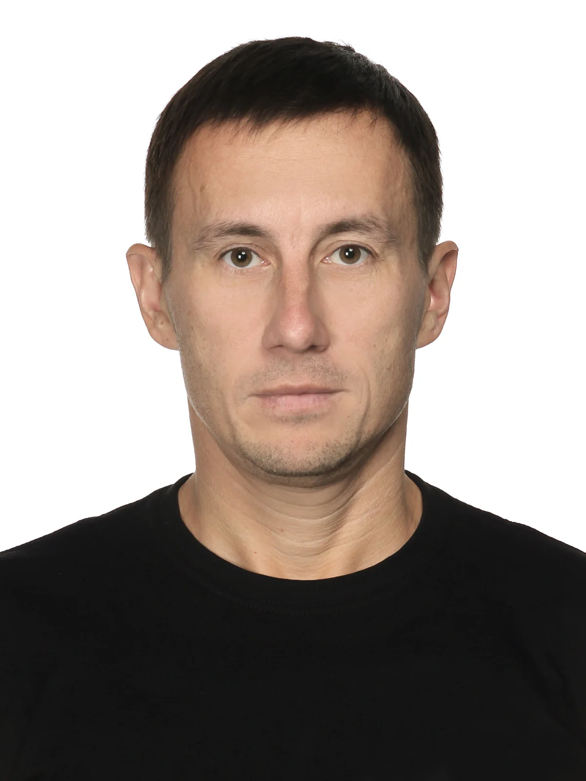 Артем Никишанов