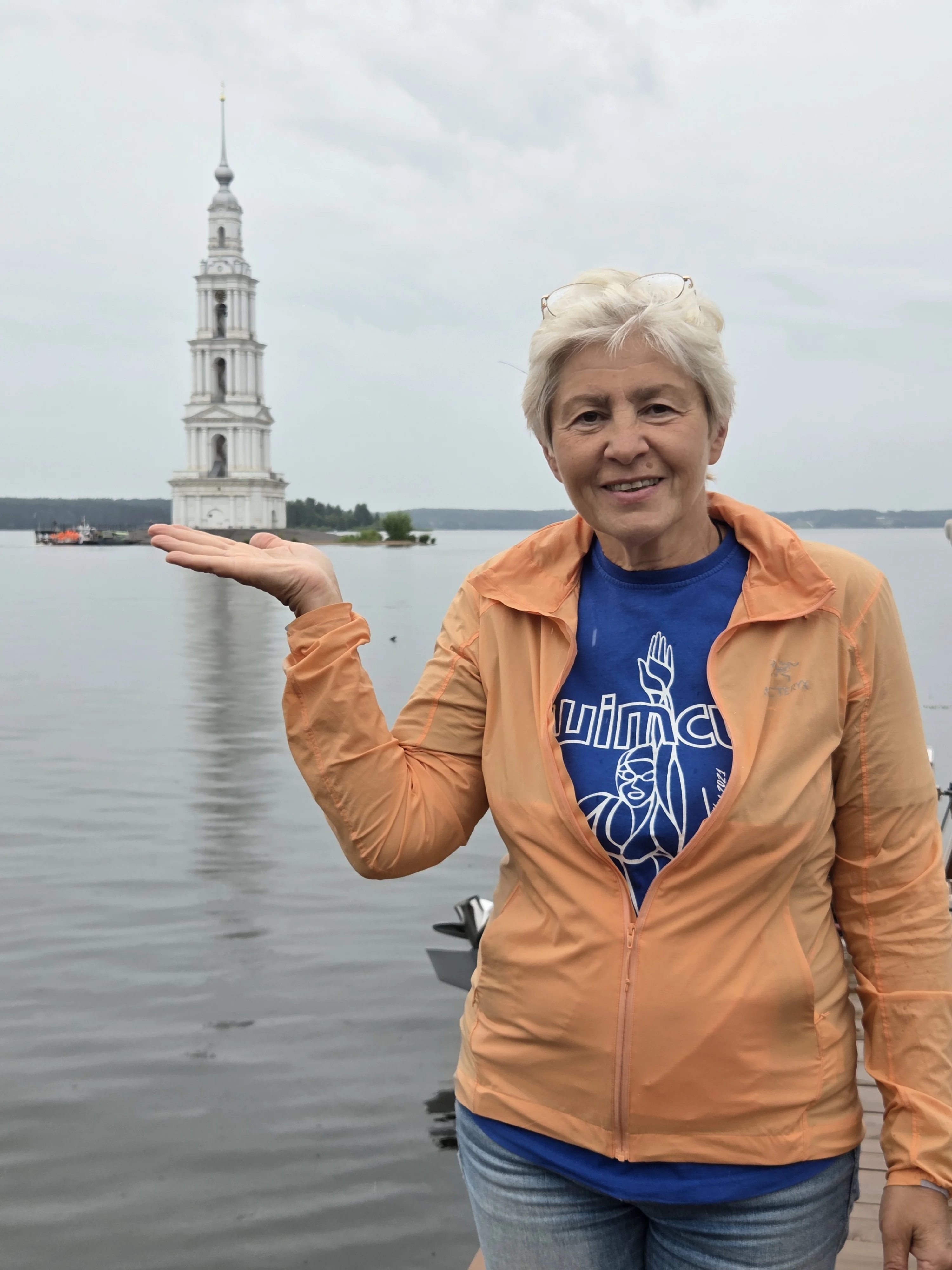 Елена Сидоркова