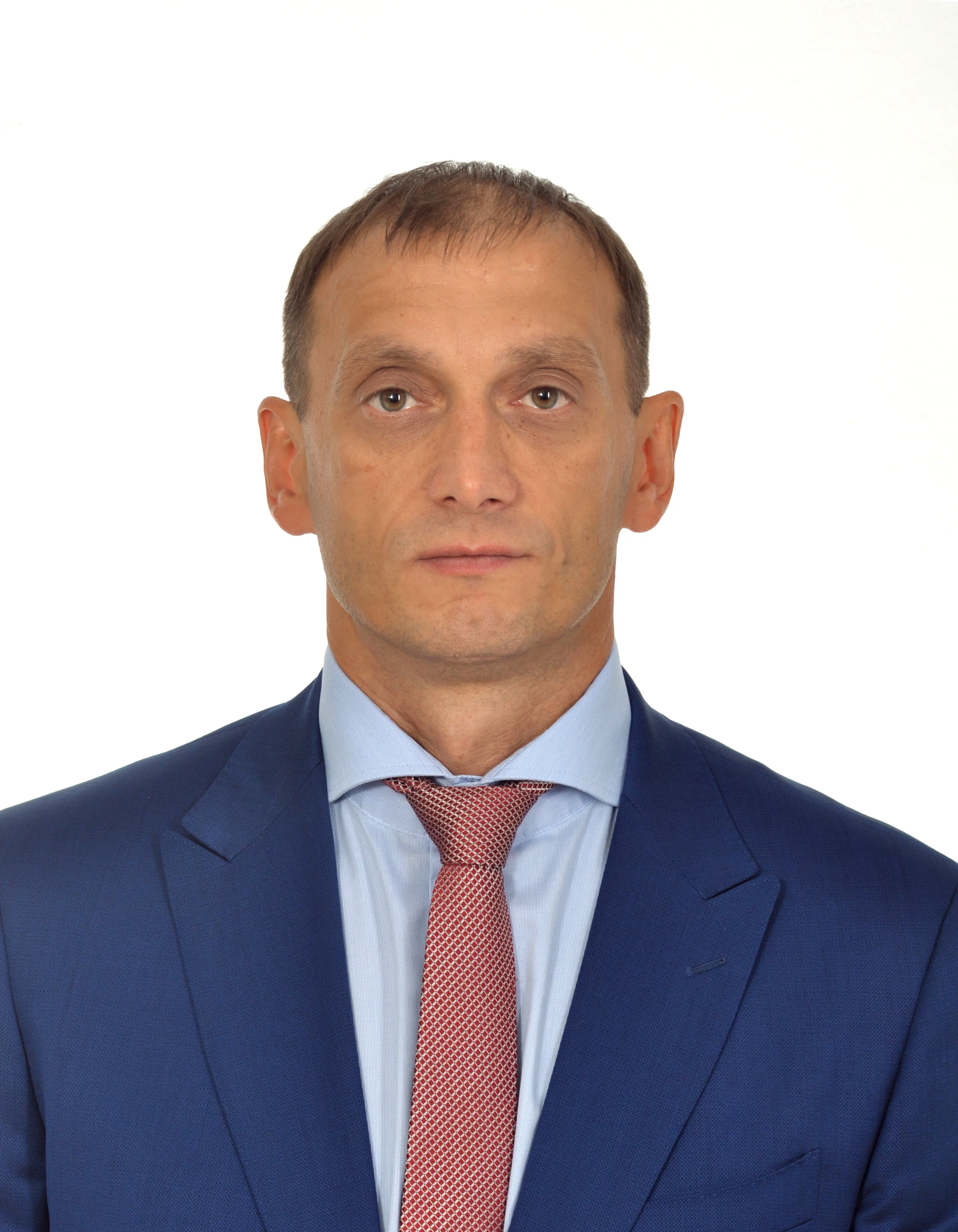 Александр Горунов