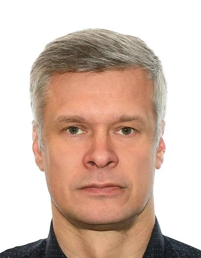 Евгений Коржов