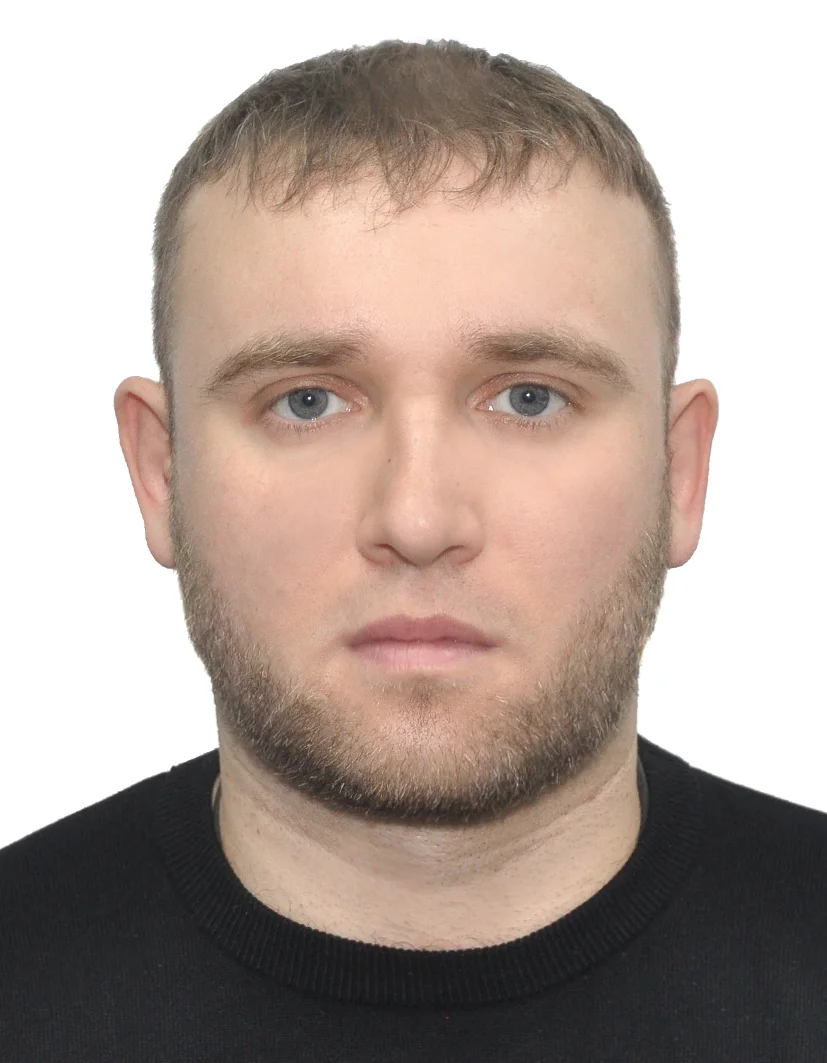 Николай Филимонов