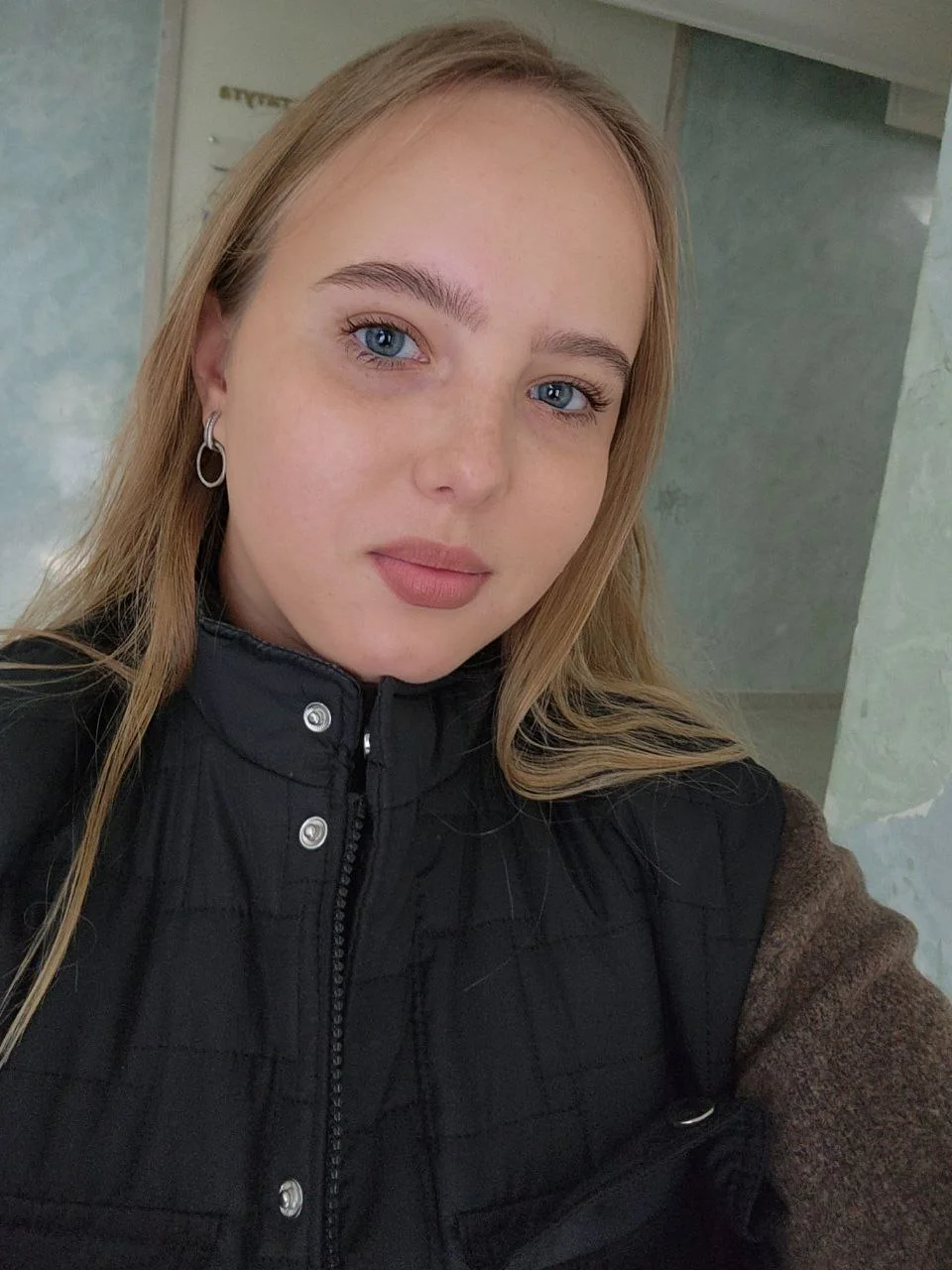 Анастасия Белова