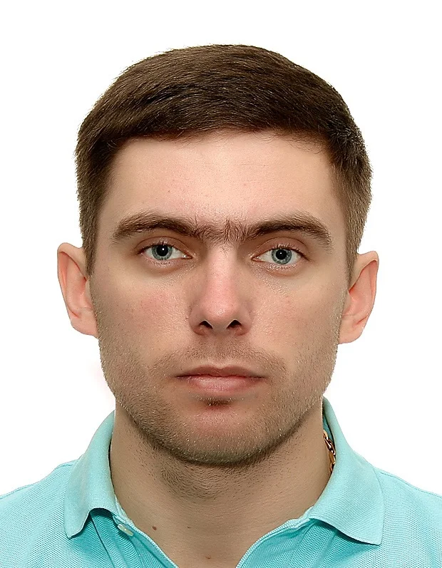 Игорь Кузнецов