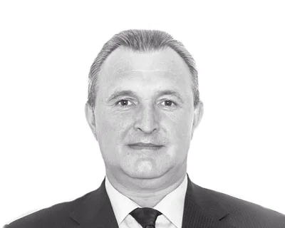 Владимир Березовец