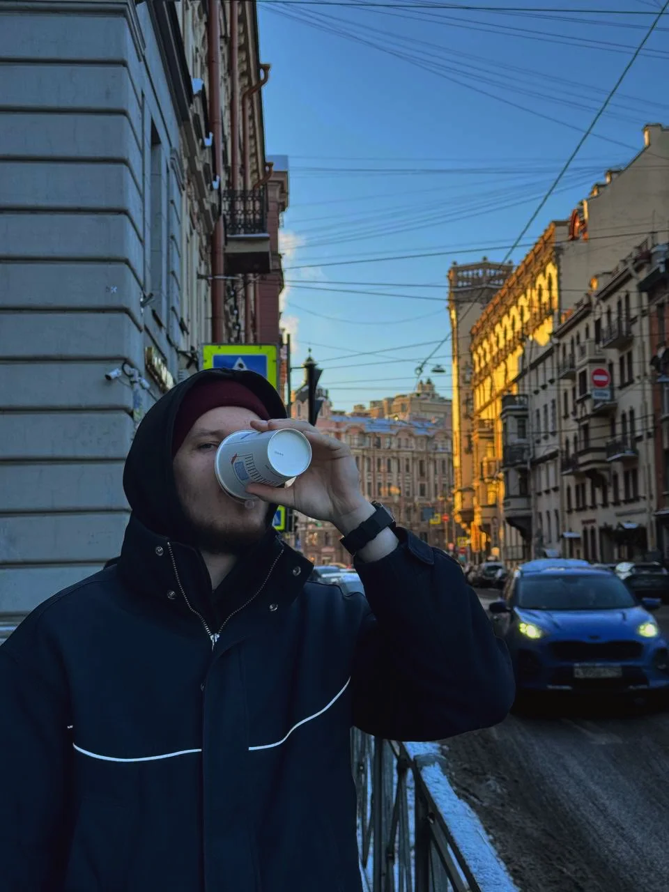 Андрей Смирнов