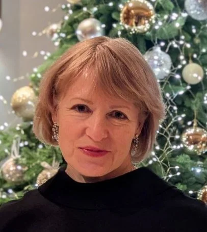 Любовь Никульникова