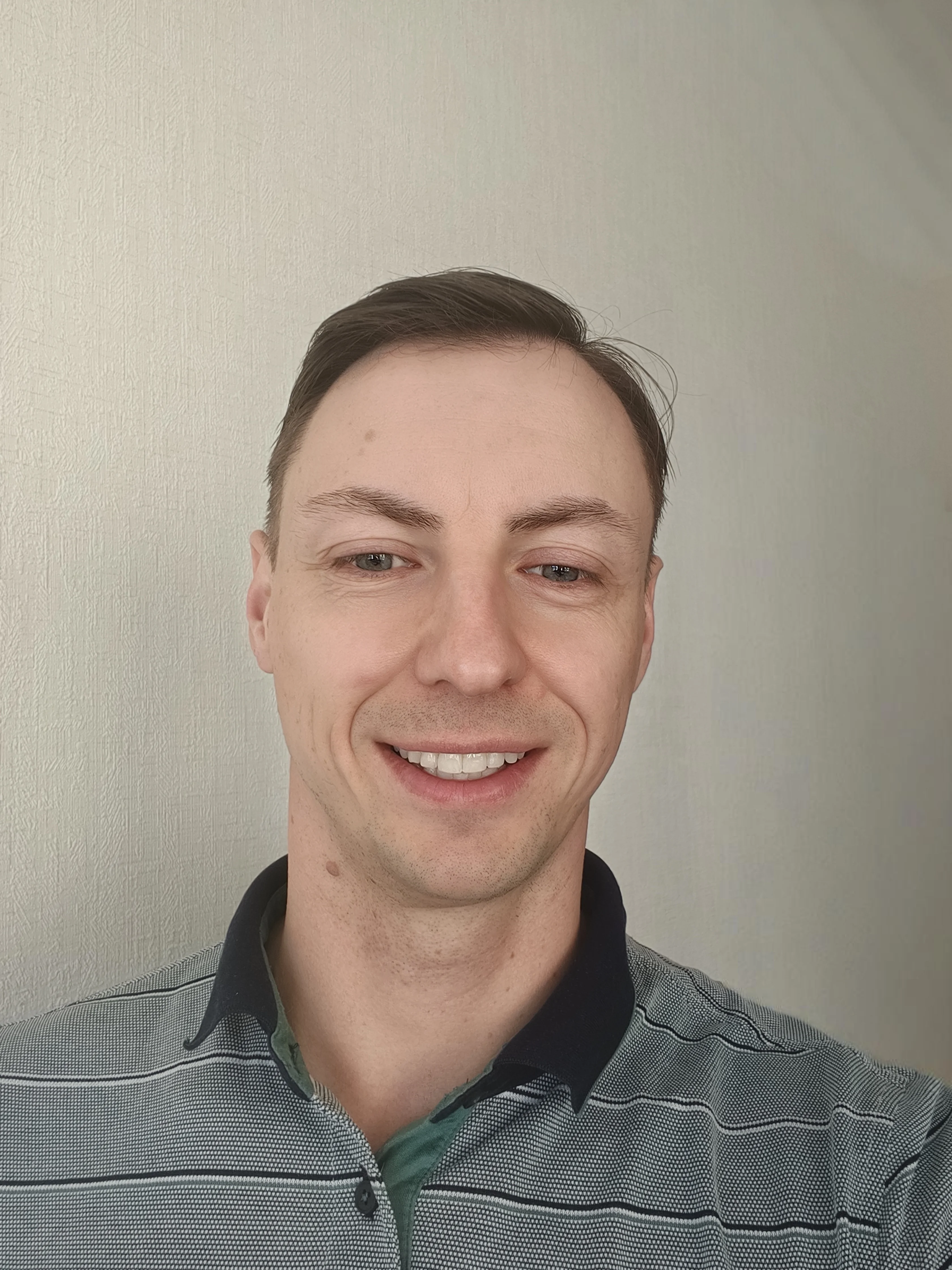 Дмитрий Кочев