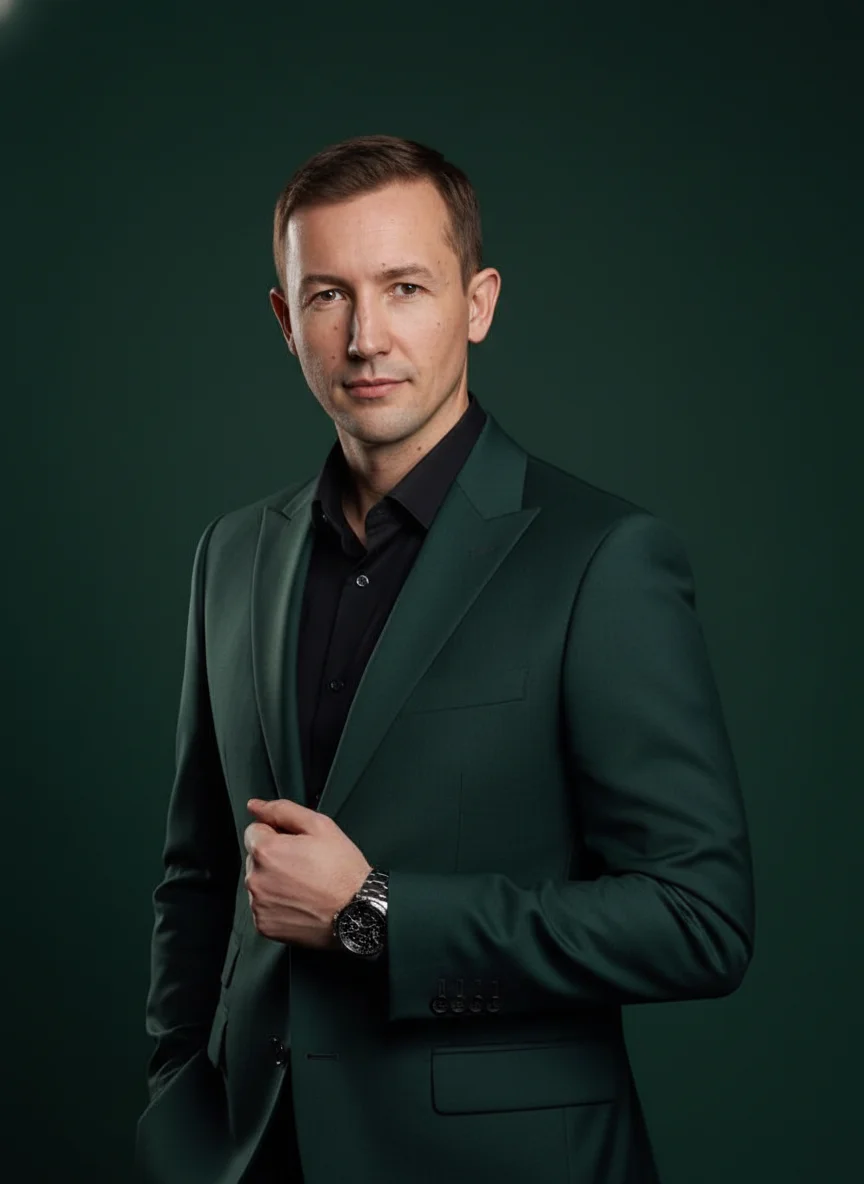 Андрей Смольников