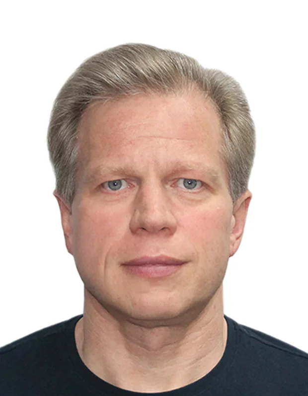 Александр Виноградов
