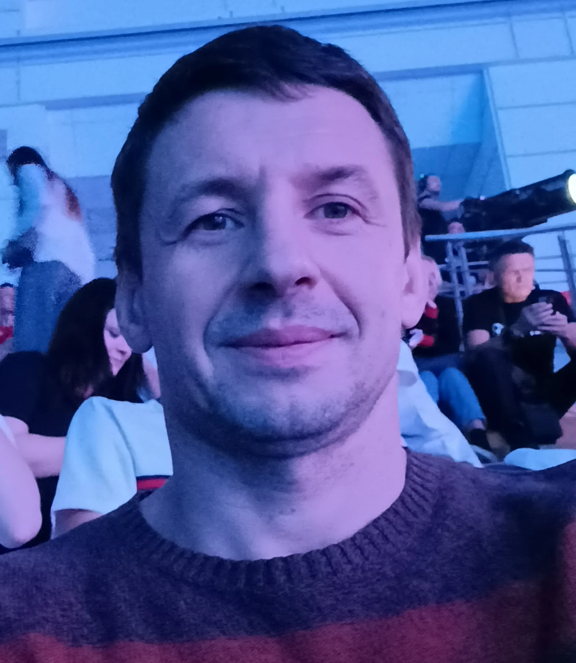 Виталий Кику