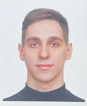Николай Савостин