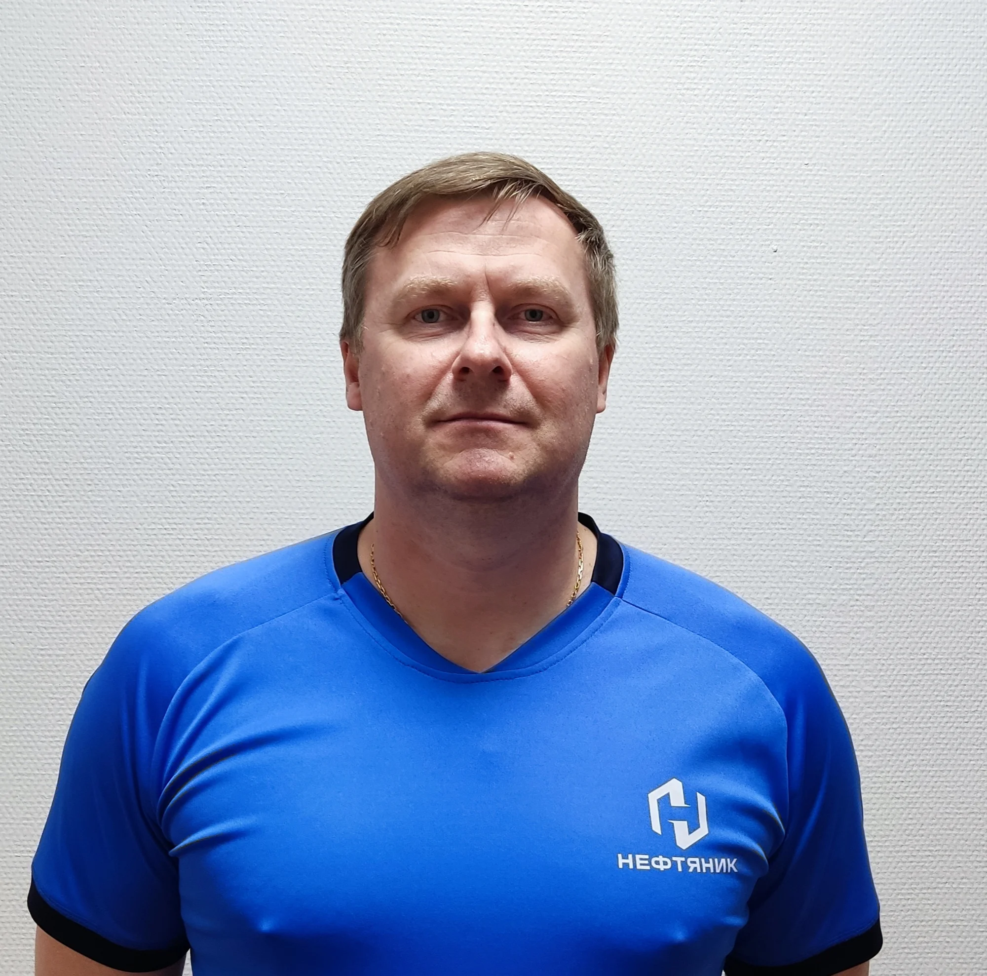 Александр Кузюков