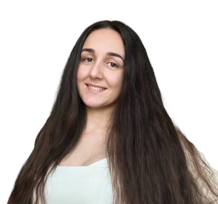 Екатерина Новопашина
