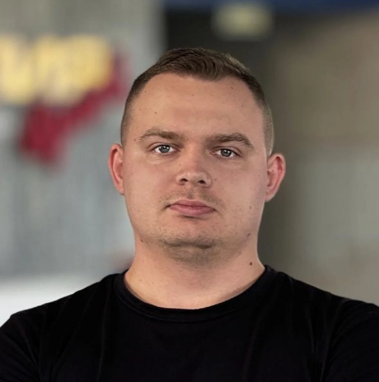 Антон Сесоров