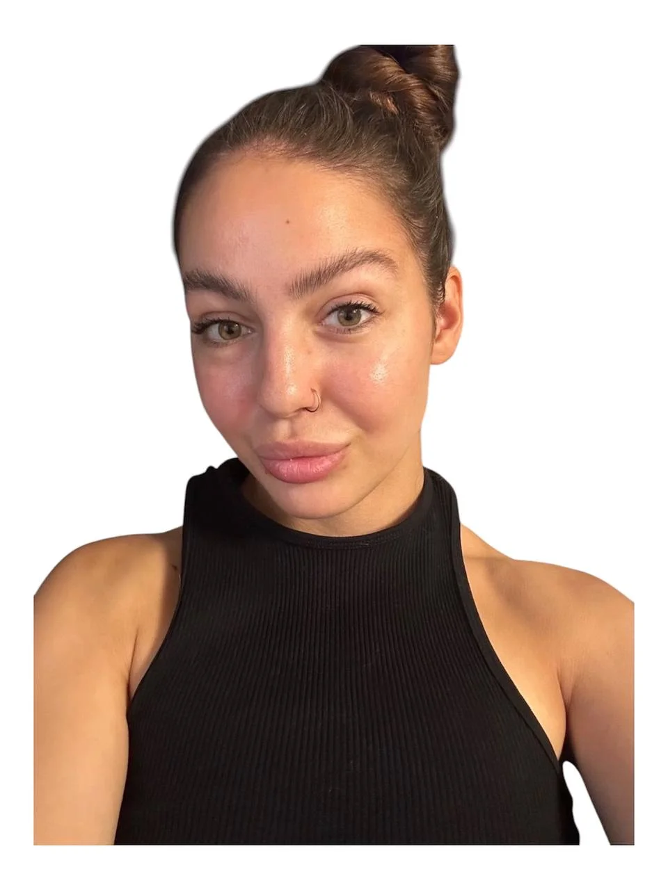 Екатерина Бовгар