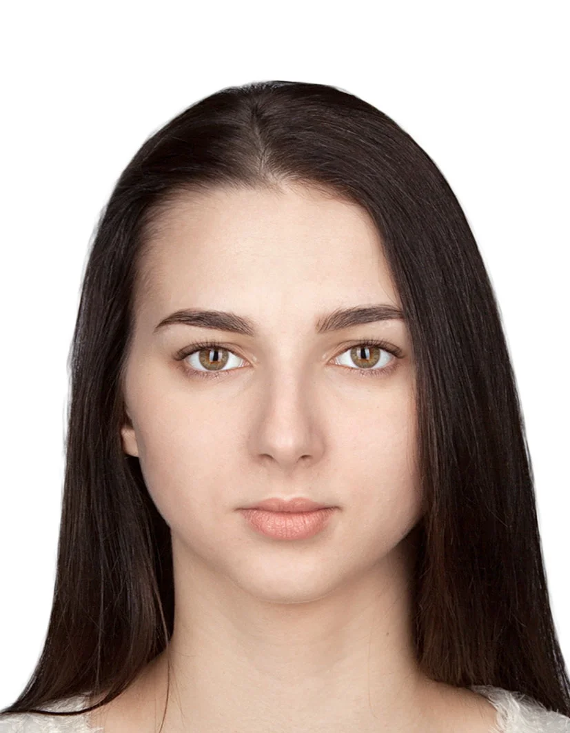 Анна Сентякова
