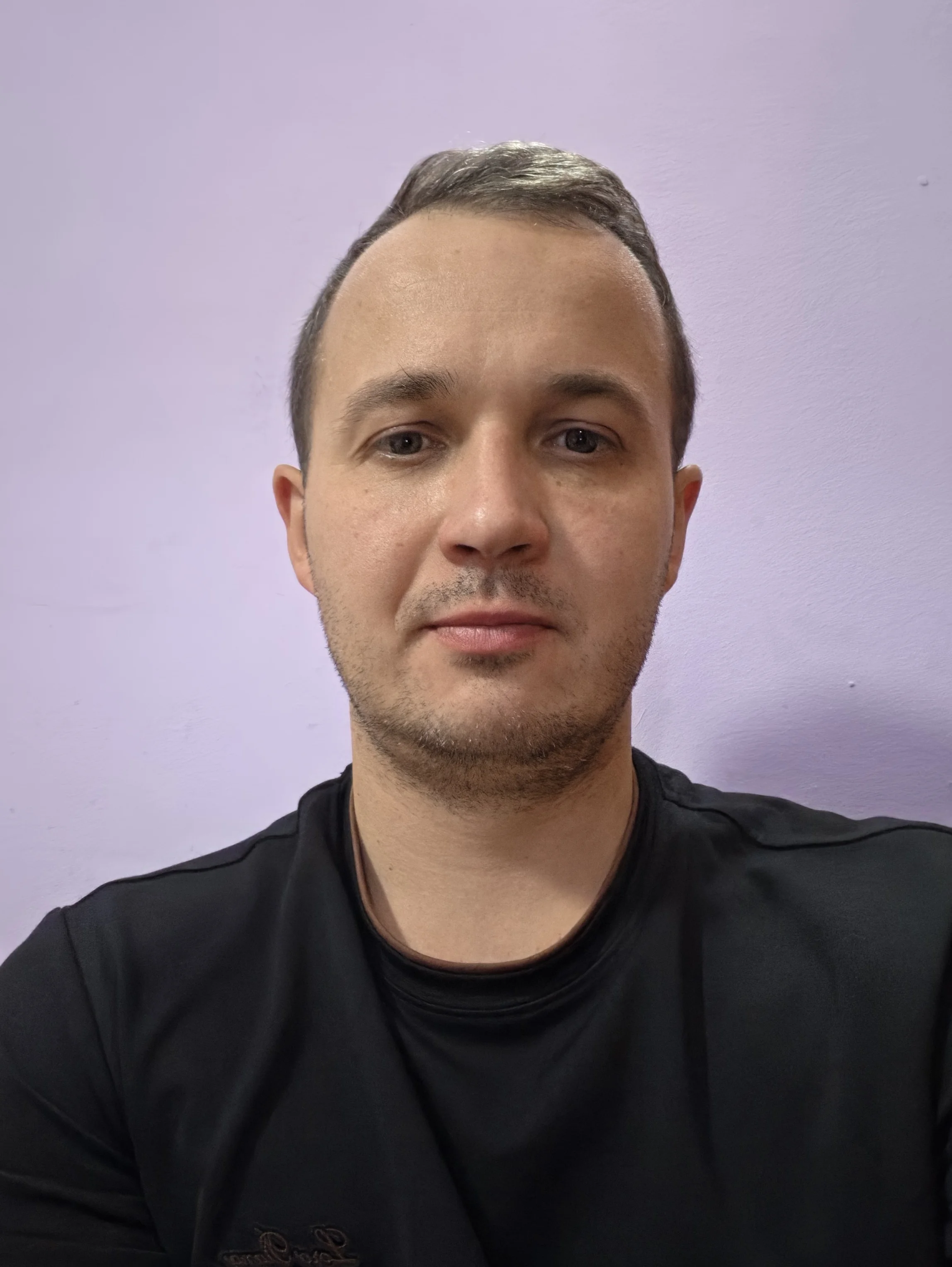 Дмитрий Луганов