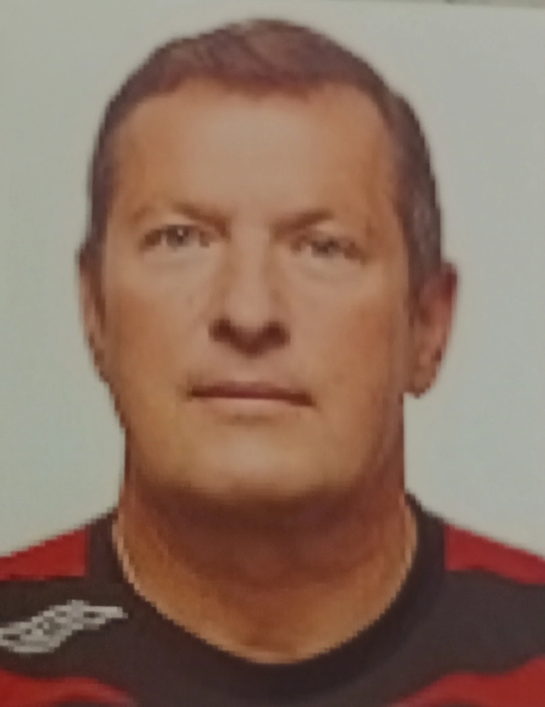 Владимир Старовойтов
