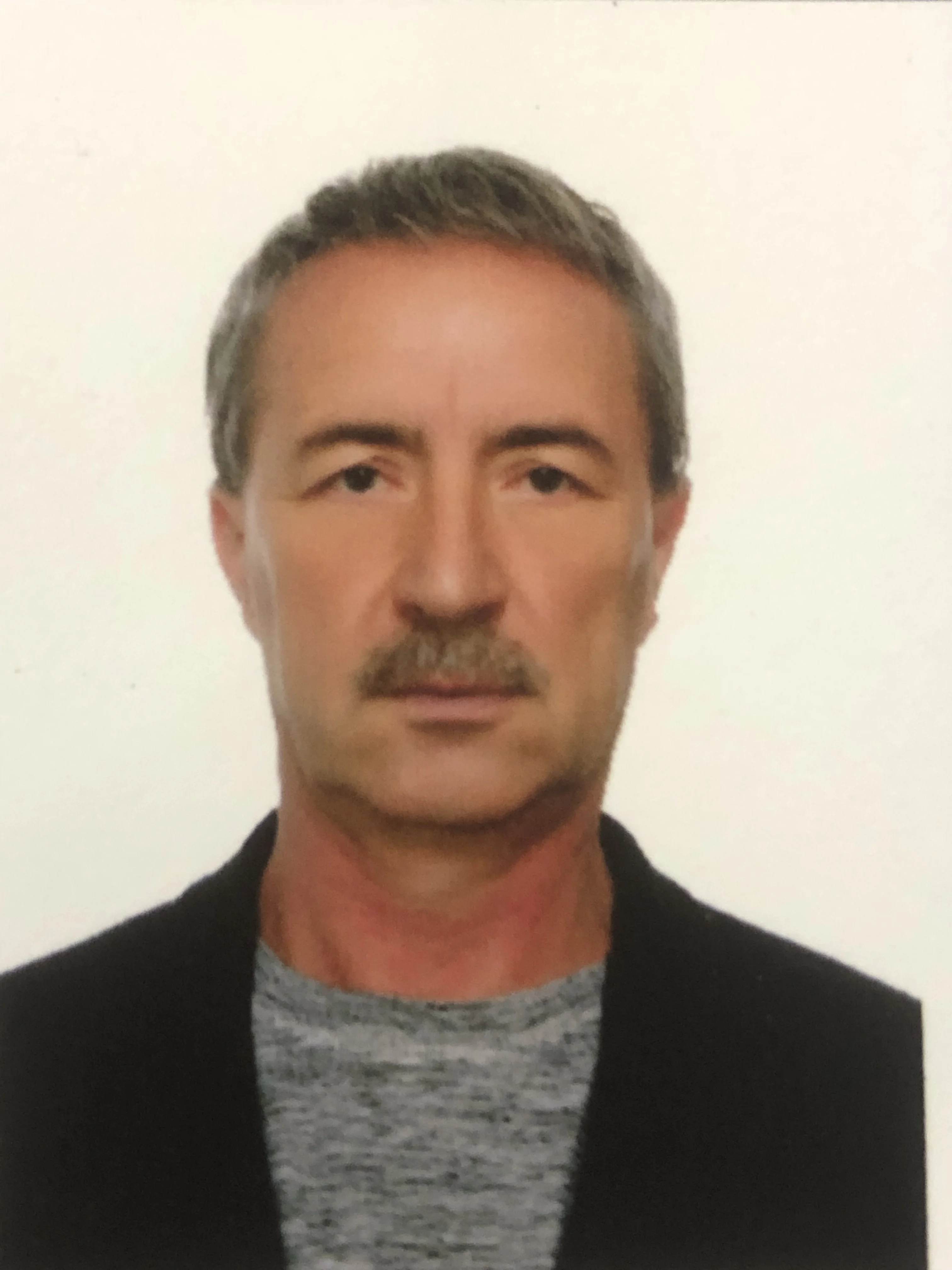 Игорь Мусик