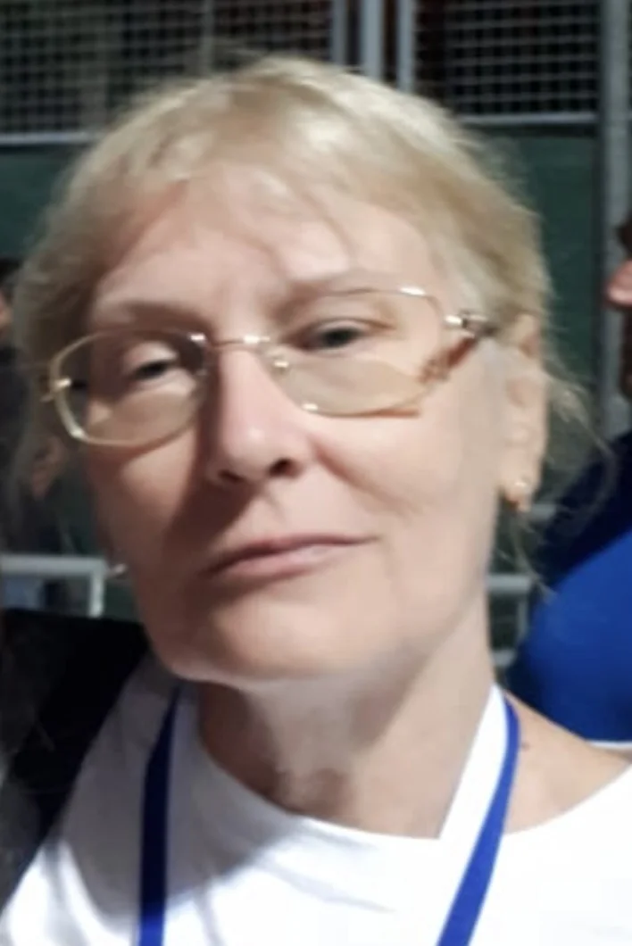 Татьяна Гаевская