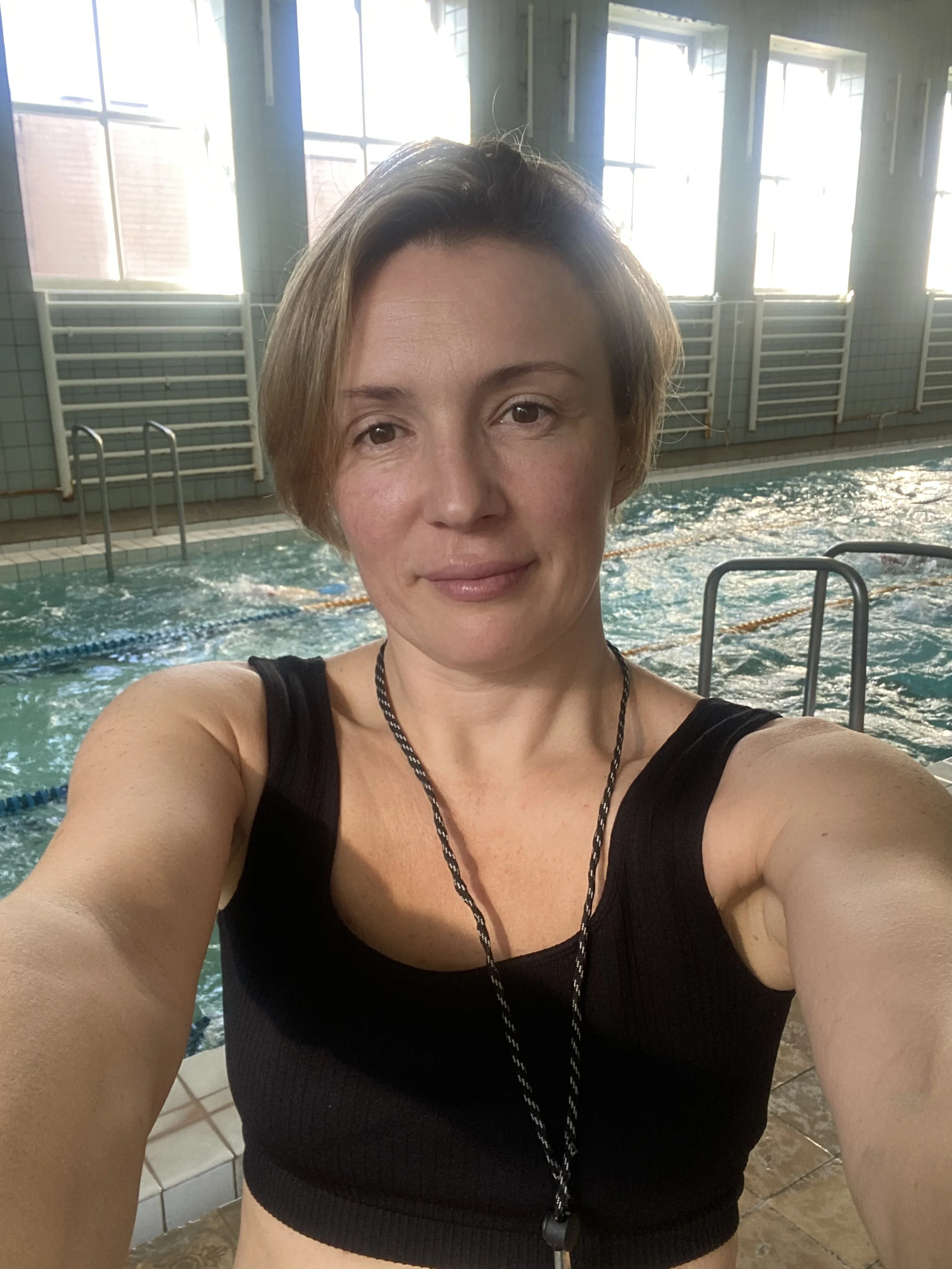 Татьяна Глобенко
