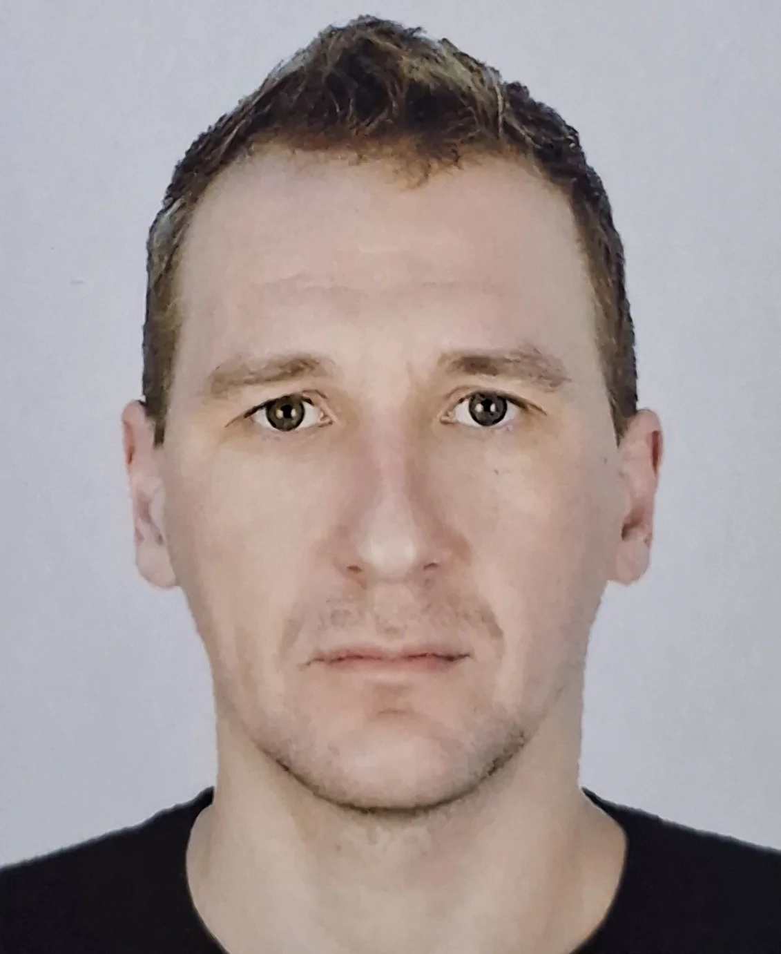 Андрей Курносов