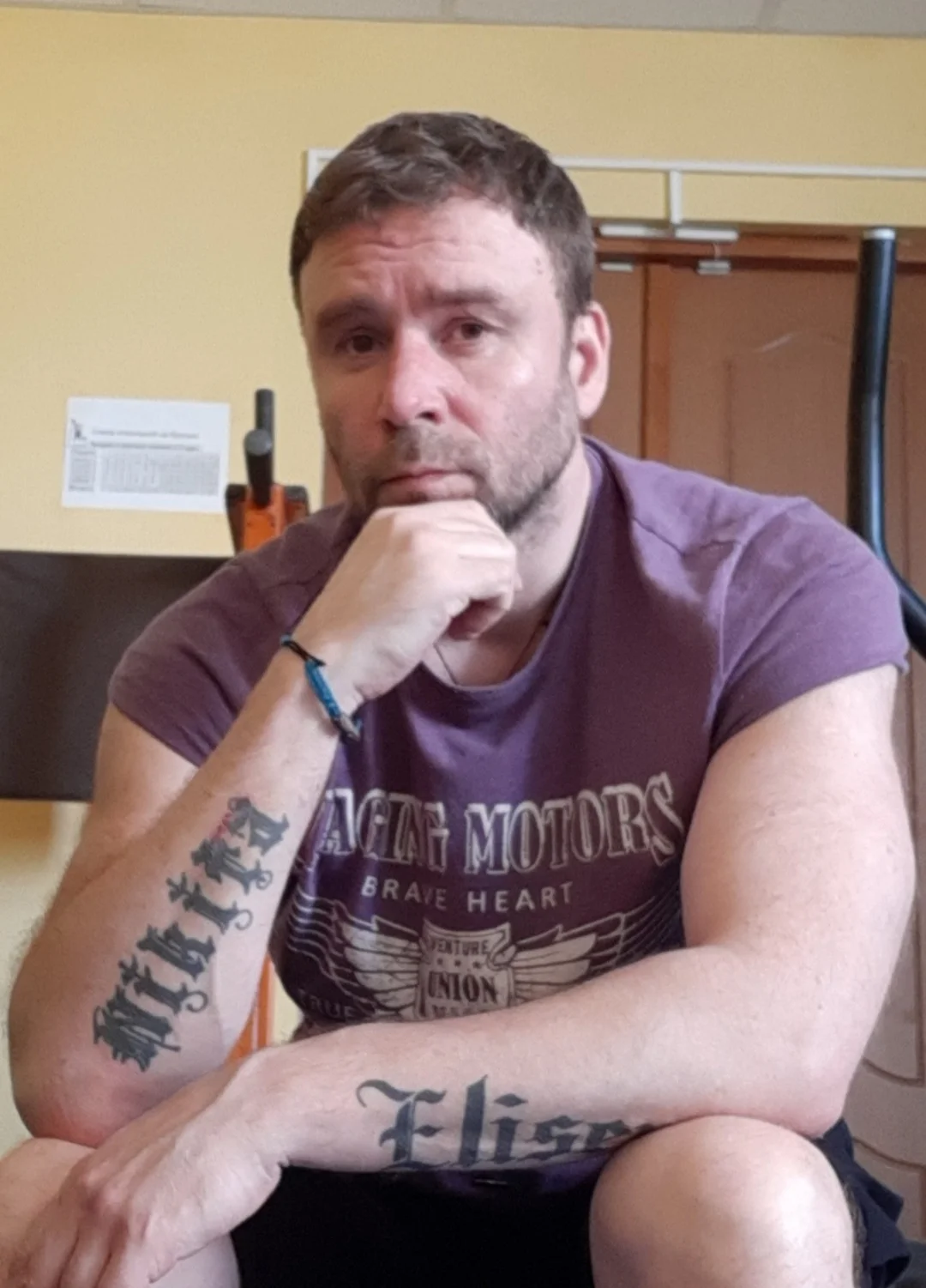 Иван Макаров
