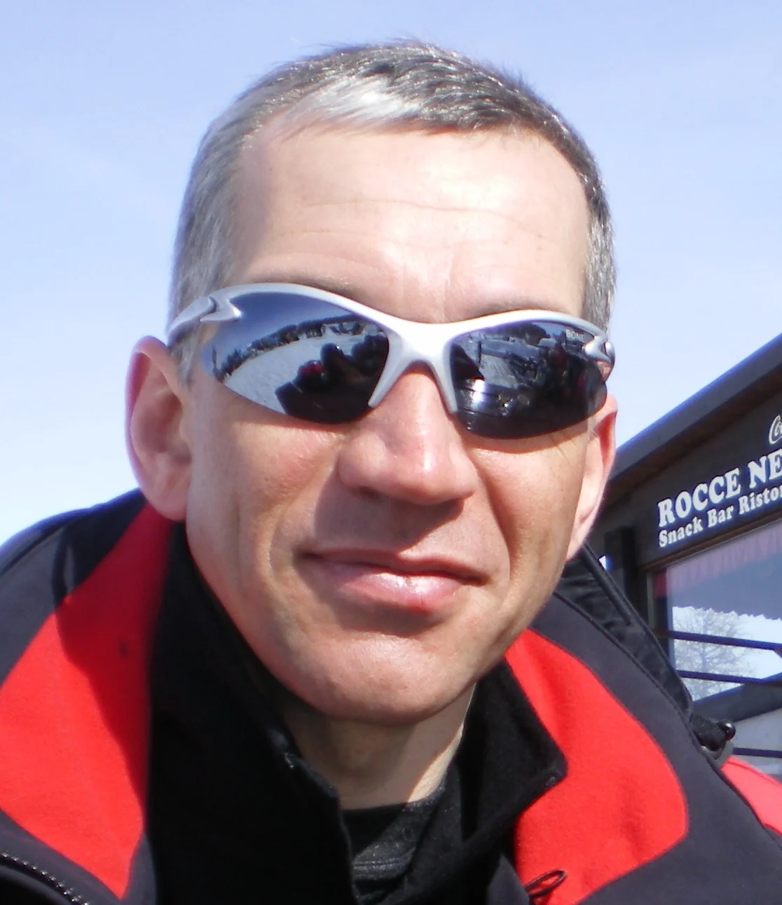 Владимир Кишкин
