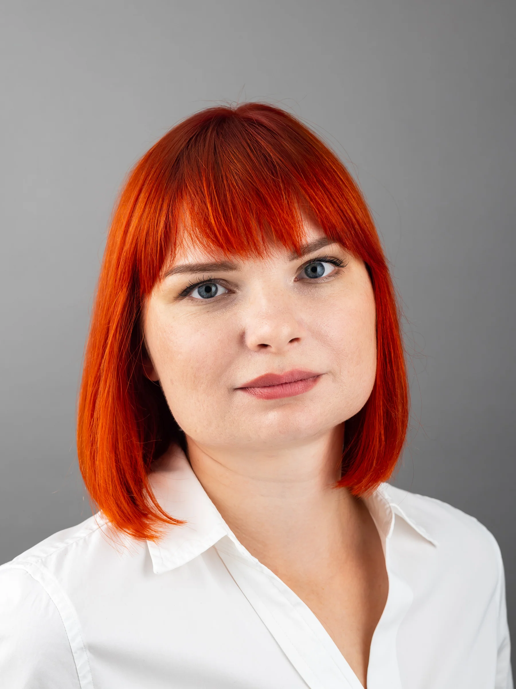 Анастасия Логачева