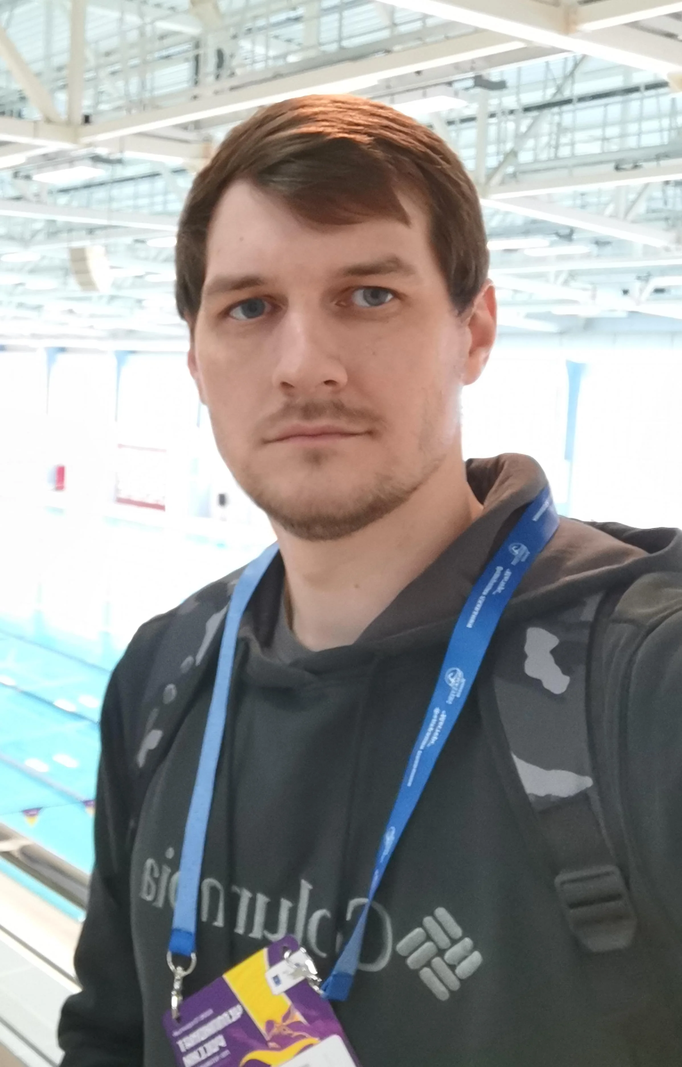 Александр Слепцов