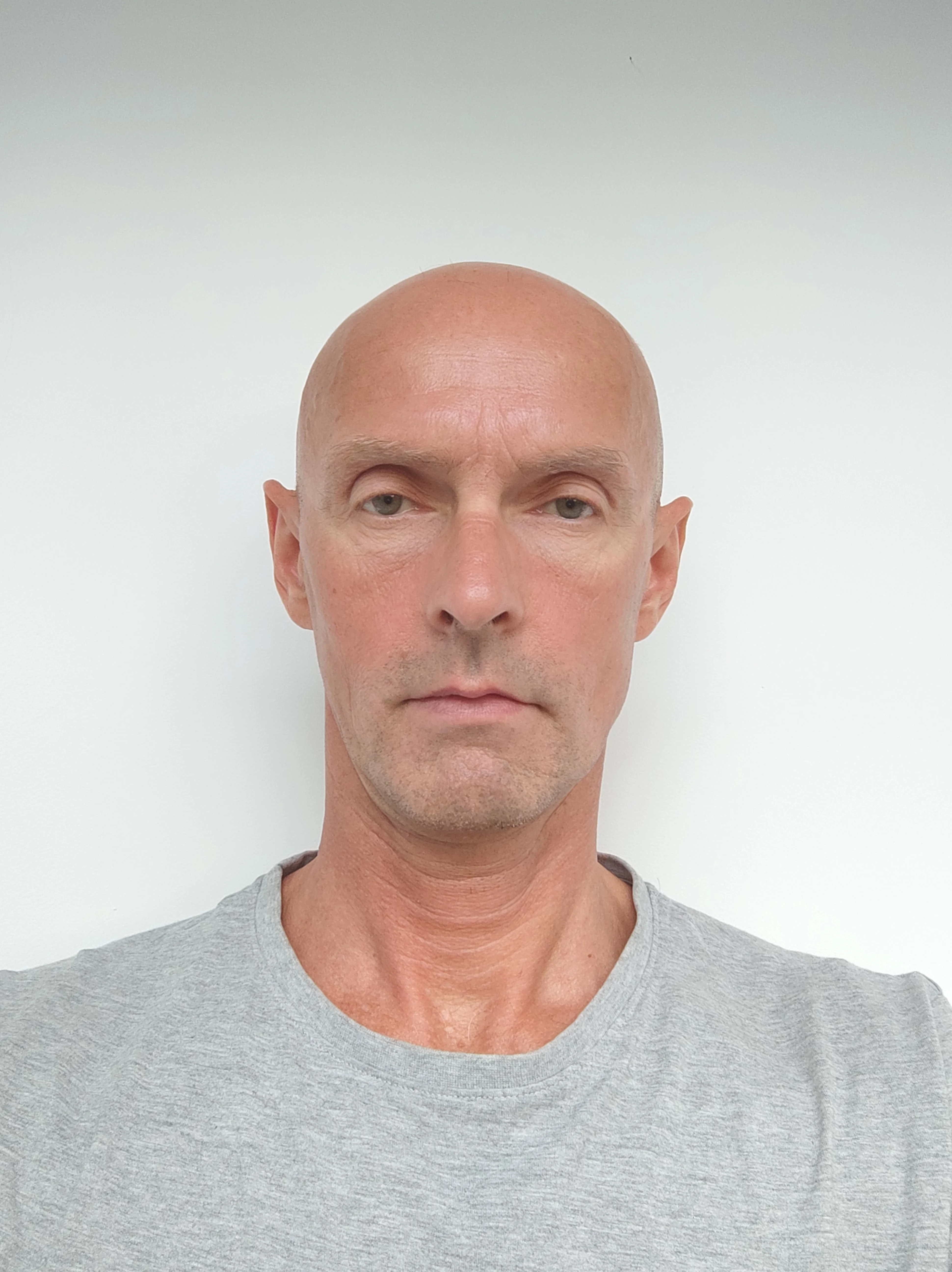 Юрий Осеннов