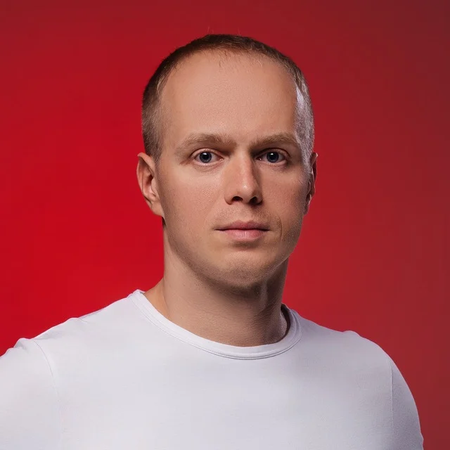 Артем Бабихин