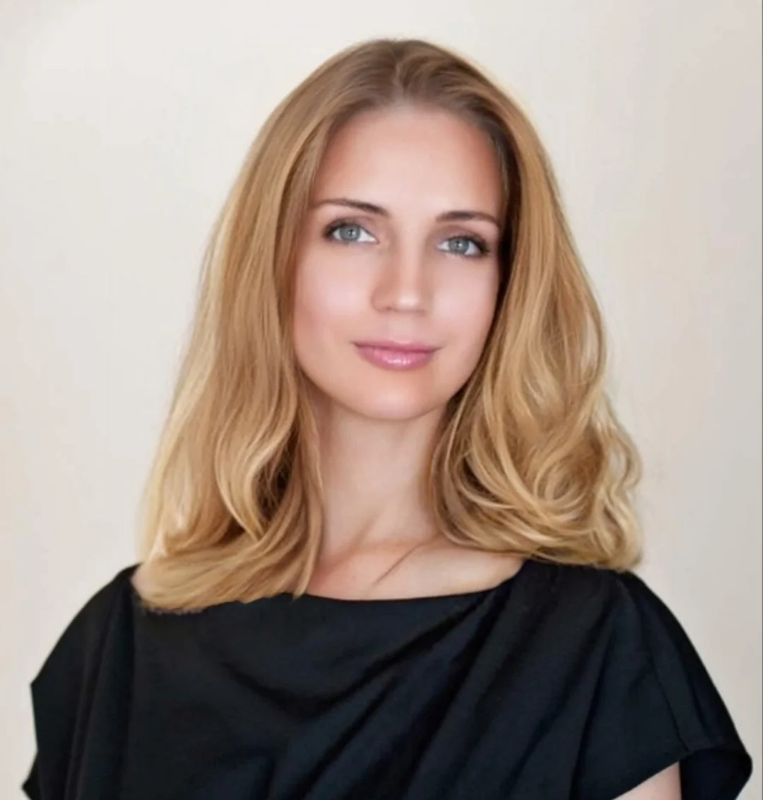 Анастасия Герасёва
