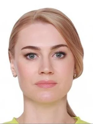 Анна Дрейфельд