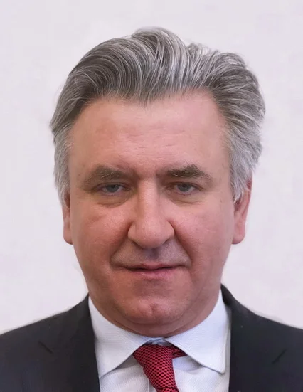 Денис Кулик