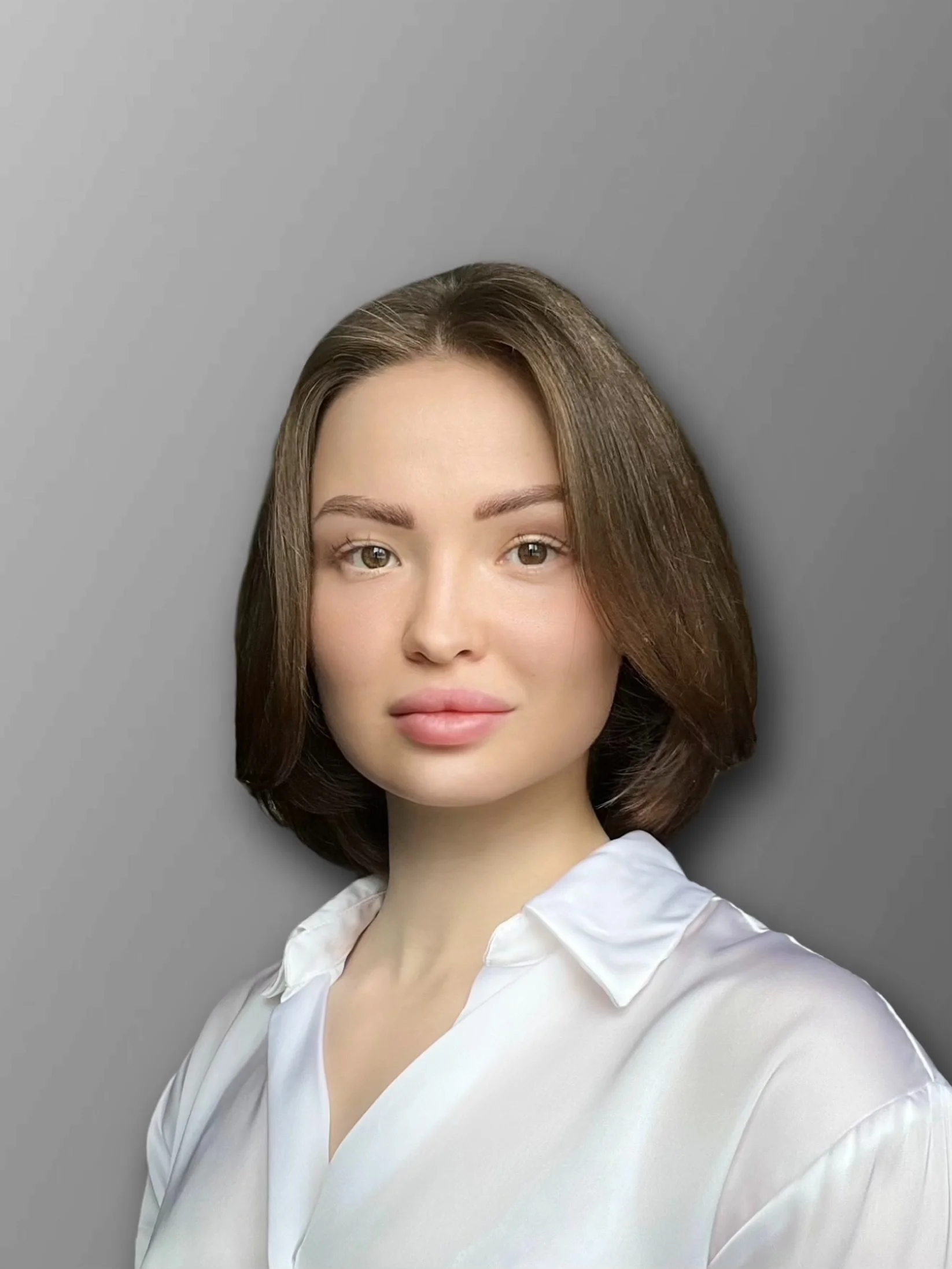 Наталия Немельгина