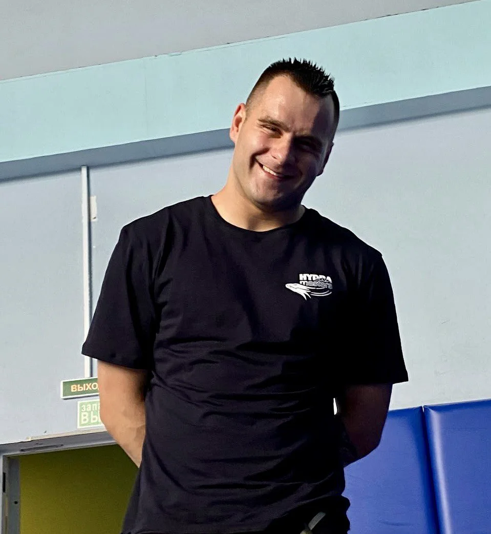 Вадим Токарев