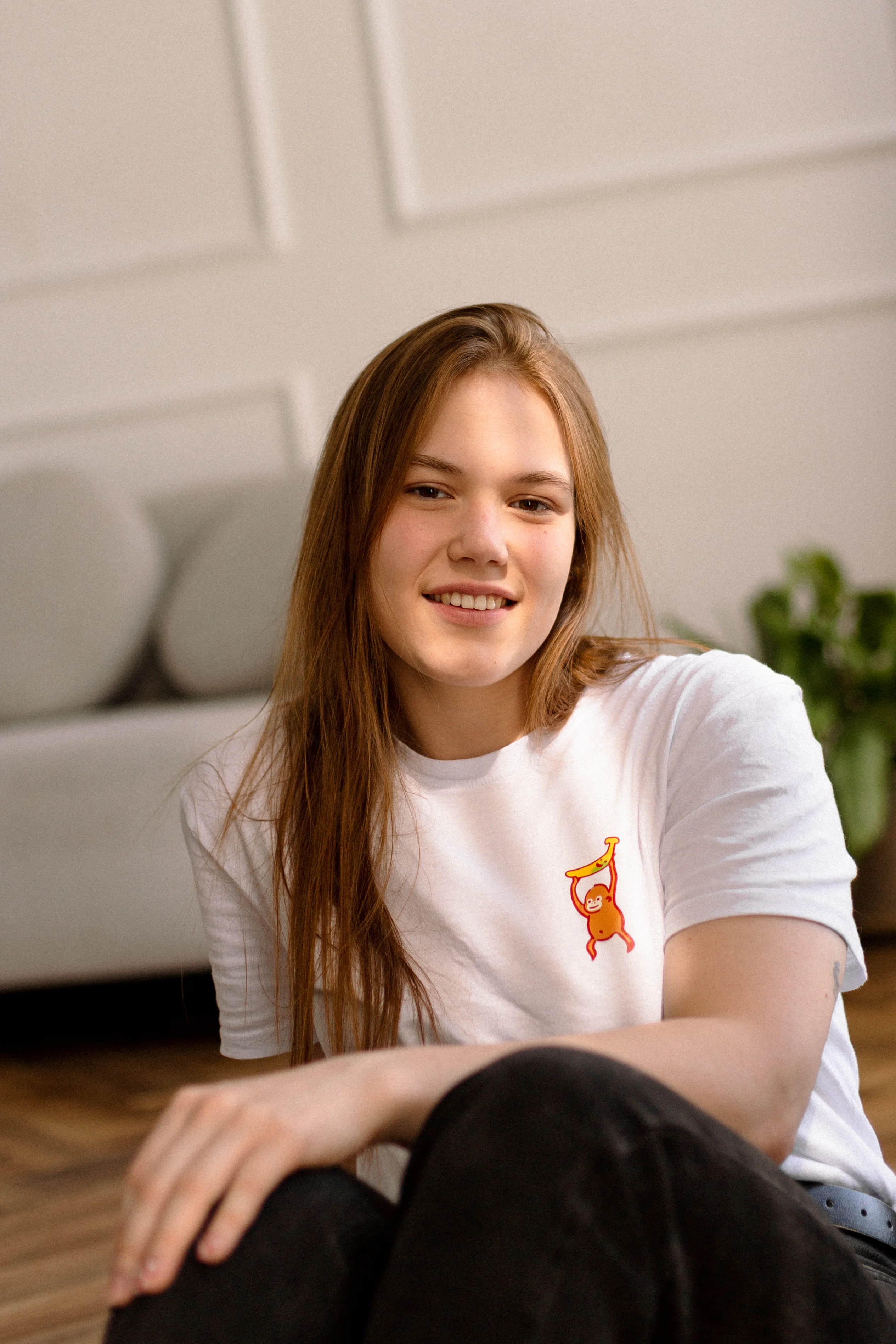 Яна Сметанина