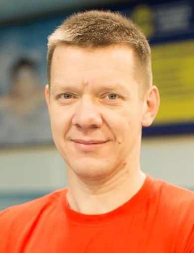 Алексей Гаврилов